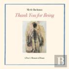 Thank You For Being