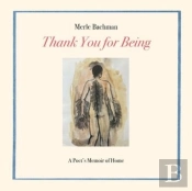 Thank You For Being