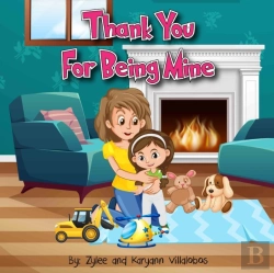 Bertrand.pt - Thank You For Being Mine