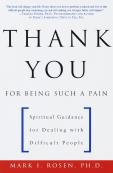 Thank You For Being Such A Pain