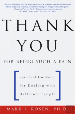Bertrand.pt - Thank You For Being Such A Pain