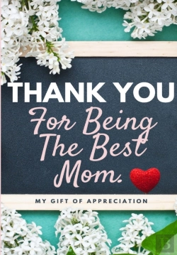 Bertrand.pt - Thank You For Being The Best Mom