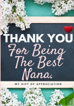 Bertrand.pt - Thank You For Being The Best Nana