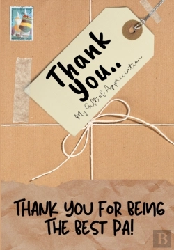 Bertrand.pt - Thank You For Being The Best Pa!
