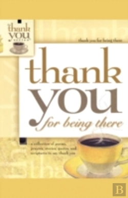 Bertrand.pt - Thank You For Being There