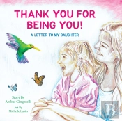 Thank You For Being You