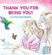 Thank You For Being You