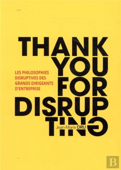 Bertrand.pt - Thank You For Disrupting
