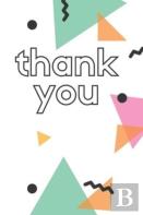 Thank You For Everything, Thanks