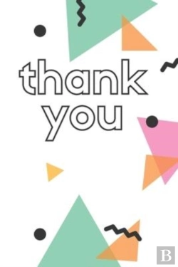 Bertrand.pt - Thank You For Everything, Thanks