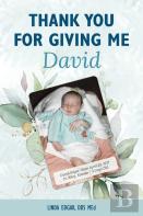 Thank You For Giving Me David