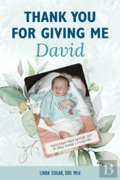 Thank You For Giving Me David