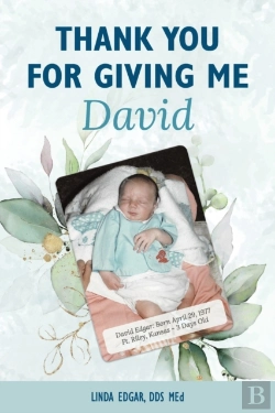 Bertrand.pt - Thank You For Giving Me David
