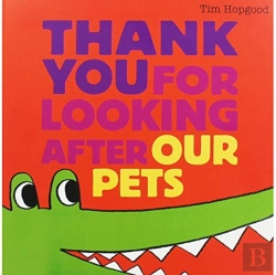 Bertrand.pt - Thank You For Looking After Pa