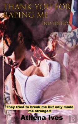 Bertrand.pt - Thank You For Raping Me 2nd Edition