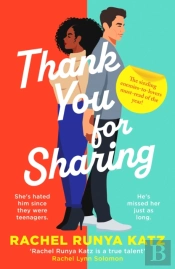 Thank You For Sharing