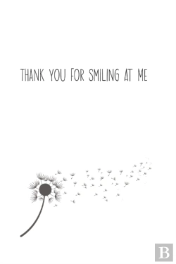 Bertrand.pt - Thank You For Smiling At Me