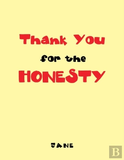 Bertrand.pt - Thank You For The Honesty