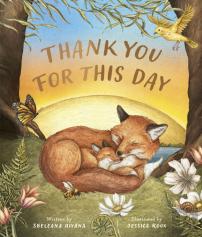 Thank You For This Day