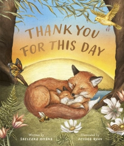 Bertrand.pt - Thank You For This Day