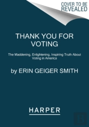 Thank You For Voting
