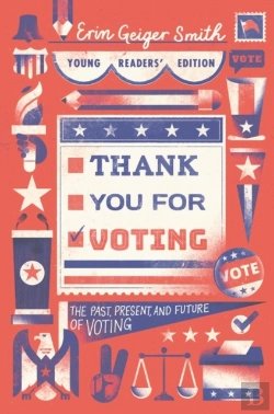 Bertrand.pt - Thank You For Voting Young Readers' Edition