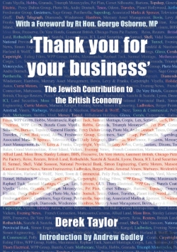 Bertrand.pt - 'Thank You For Your Business'
