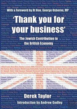 Bertrand.pt - 'Thank You For Your Business'