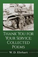 Thank You For Your Service