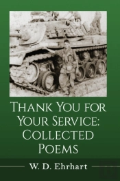 Thank You For Your Service