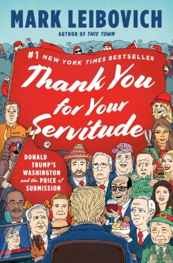 Bertrand.pt - Thank You For Your Servitude