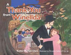 Thank-You From Winellda
