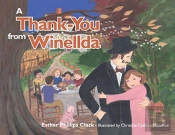 Thank-You From Winellda