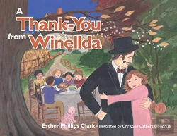 Bertrand.pt - Thank-You From Winellda