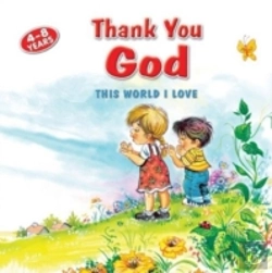 Bertrand.pt - Thank You God