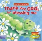 Thank You, God, For Blessing Me