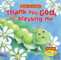 Bertrand.pt - Thank You, God, For Blessing Me