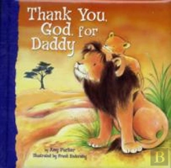 Bertrand.pt - Thank You, God, For Daddy
