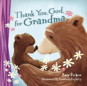 Thank You, God, For Grandma
