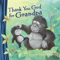 Bertrand.pt - Thank You, God, For Grandpa