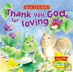 Bertrand.pt - Thank You, God, For Loving Me