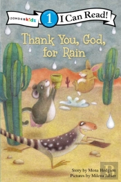 Thank You God For Rain