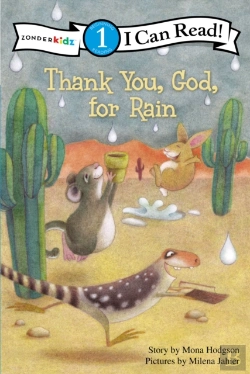 Bertrand.pt - Thank You God For Rain