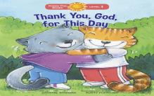 Thank You, God, For This Day