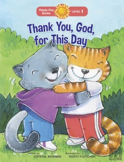 Bertrand.pt - Thank You, God, For This Day