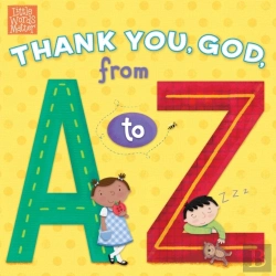 Bertrand.pt - Thank You, God, From A To Z