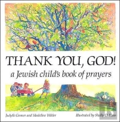 Thank You, God!