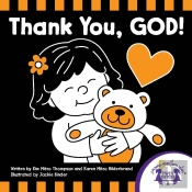 Thank You, God