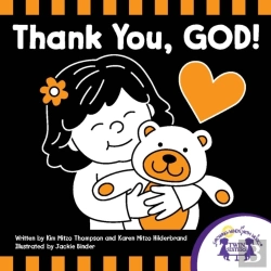 Bertrand.pt - Thank You, God