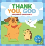 Thank You, God